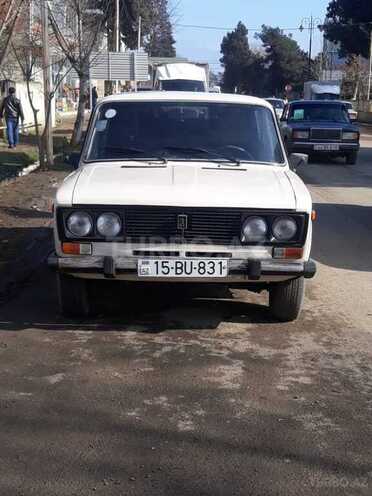 LADA (VAZ) 2106 1991, 61,000 km - 1.6 l - Masallı