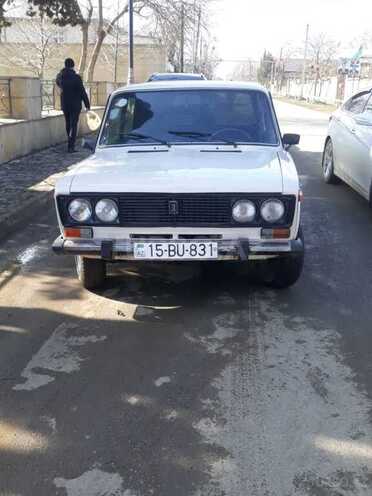LADA (VAZ) 2106 1991, 61,000 km - 1.6 l - Masallı