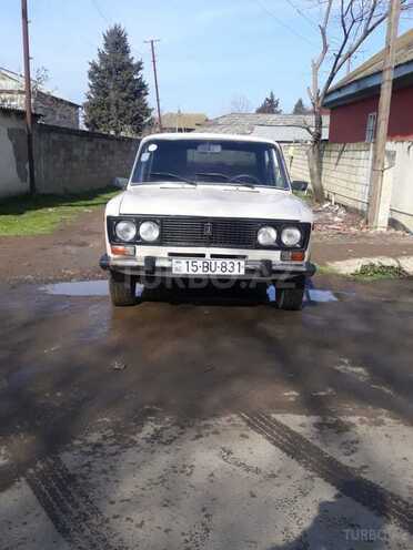 LADA (VAZ) 2106 1991, 61,000 km - 1.6 l - Masallı