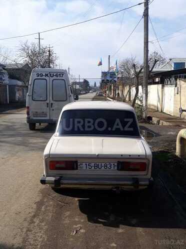 LADA (VAZ) 2106 1991, 61,000 km - 1.6 l - Masallı