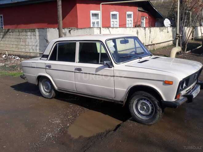 LADA (VAZ) 2106 1991, 61,000 km - 1.6 l - Masallı