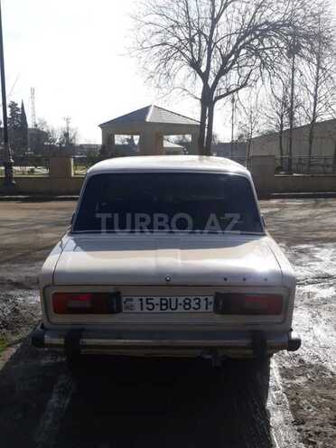 LADA (VAZ) 2106 1991, 61,000 km - 1.6 l - Masallı