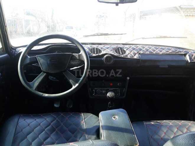 LADA (VAZ) 2106 1991, 61,000 km - 1.6 l - Masallı
