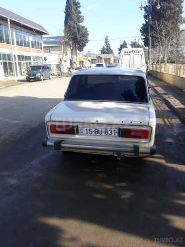 LADA (VAZ) 2106 1991, 61,000 km - 1.6 l - Masallı