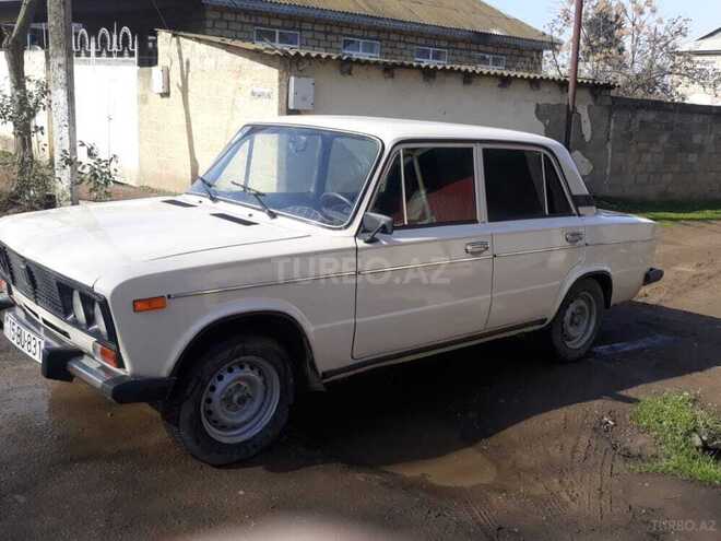 LADA (VAZ) 2106 1991, 61,000 km - 1.6 l - Masallı