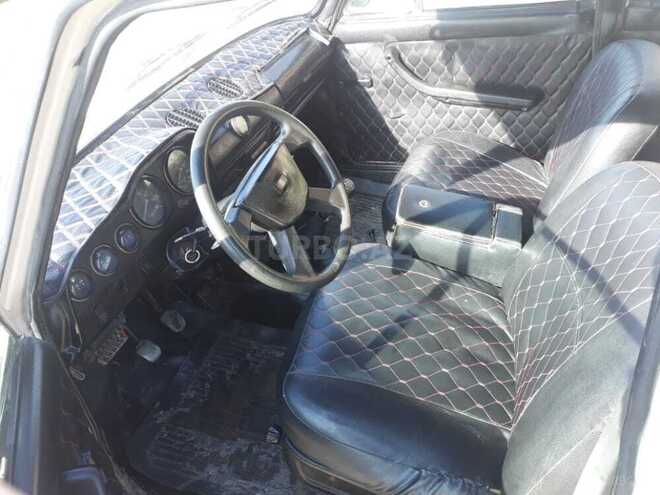 LADA (VAZ) 2106 1991, 61,000 km - 1.6 l - Masallı