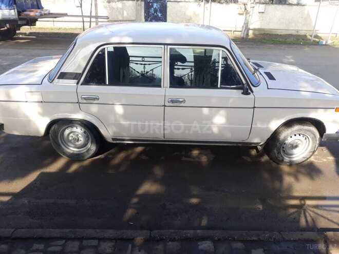LADA (VAZ) 2106 1991, 61,000 km - 1.6 l - Masallı