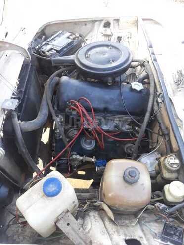 LADA (VAZ) 2106 1991, 61,000 km - 1.6 l - Masallı