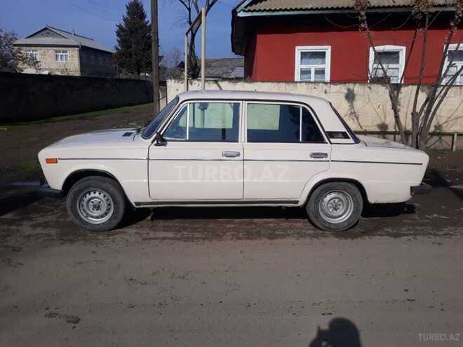 LADA (VAZ) 2106 1991, 61,000 km - 1.6 l - Masallı