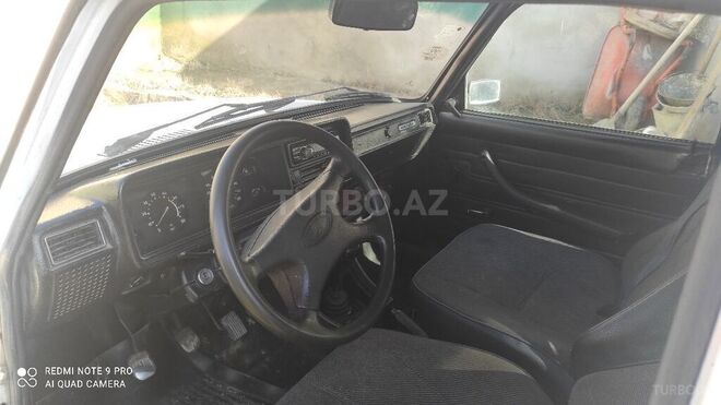 LADA (VAZ) 2107 1999, 100,001 km - 1.6 l - Bakı