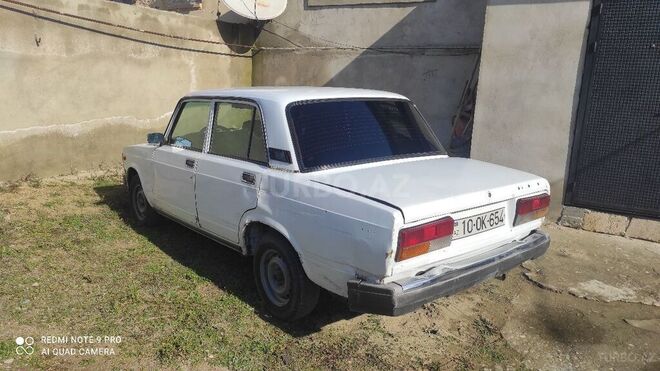 LADA (VAZ) 2107 1999, 100,001 km - 1.6 l - Bakı