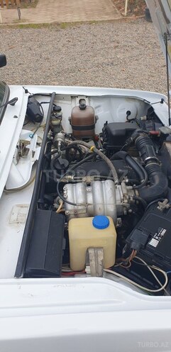 LADA (VAZ) 2107 2007, 24,555 km - 1.6 l - Cəlilabad