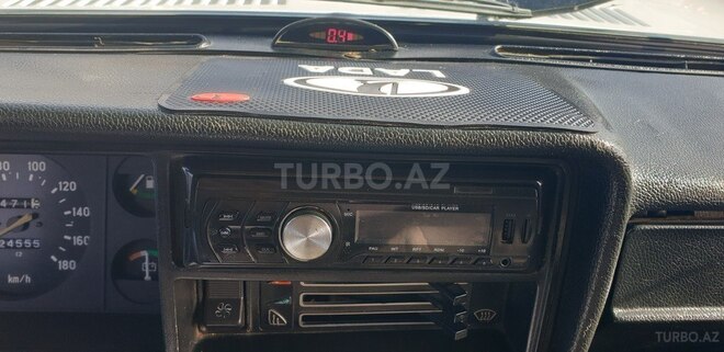 LADA (VAZ) 2107 2007, 24,555 km - 1.6 l - Cəlilabad