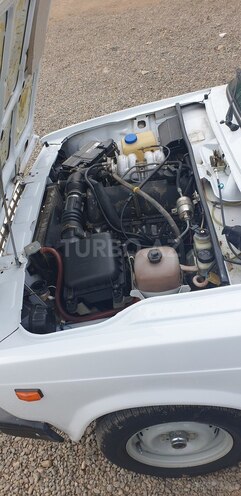 LADA (VAZ) 2107 2007, 24,555 km - 1.6 l - Cəlilabad