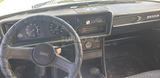 LADA (VAZ) 2107 2007, 24,555 km - 1.6 l - Cəlilabad
