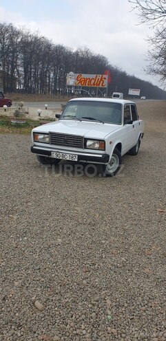 LADA (VAZ) 2107 2007, 24,555 km - 1.6 l - Cəlilabad
