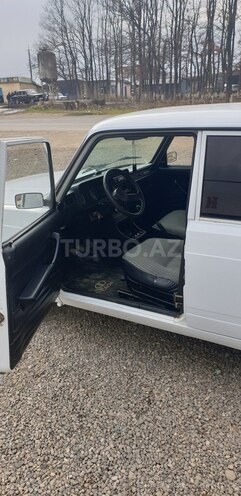 LADA (VAZ) 2107 2007, 24,555 km - 1.6 l - Cəlilabad