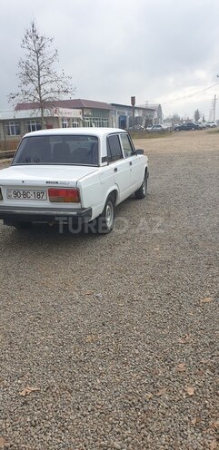 LADA (VAZ) 2107 2007, 24,555 km - 1.6 l - Cəlilabad