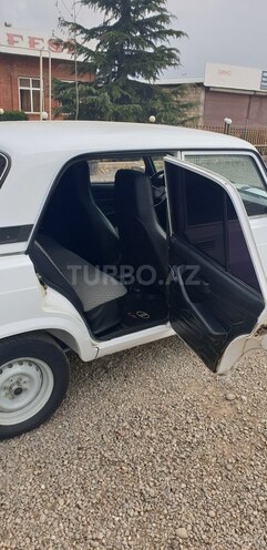 LADA (VAZ) 2107 2007, 24,555 km - 1.6 l - Cəlilabad