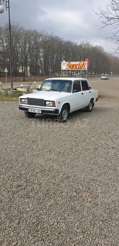LADA (VAZ) 2107 2007, 24,555 km - 1.6 l - Cəlilabad