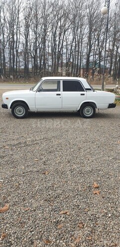 LADA (VAZ) 2107 2007, 24,555 km - 1.6 l - Cəlilabad