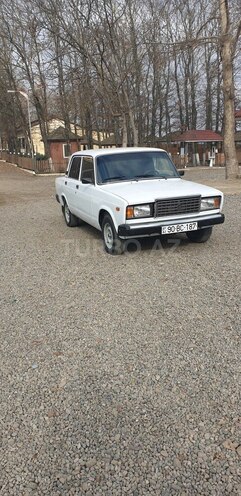 LADA (VAZ) 2107 2007, 24,555 km - 1.6 l - Cəlilabad