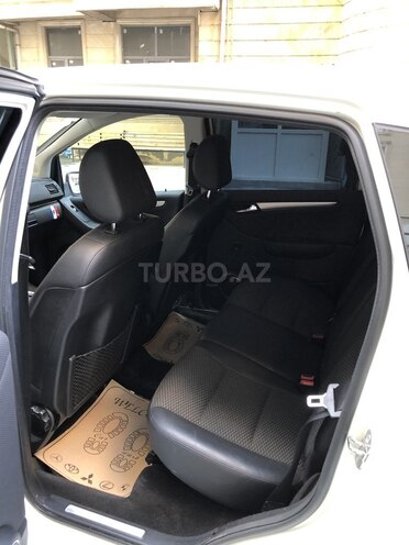 Mercedes B 180 2010, 72,000 km - 1.8 л - Bakı