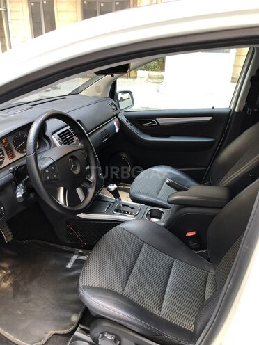 Mercedes B 180 2010, 72,000 km - 1.8 л - Bakı