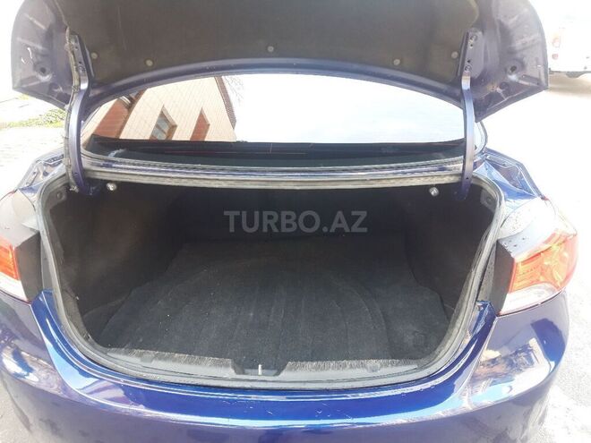 Hyundai Elantra 2011, 210,000 km - 1.8 l - Bakı