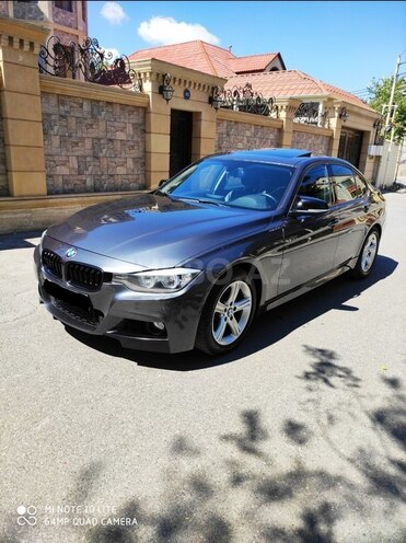 BMW 328 2013, 149,000 km - 2.0 l - Bakı