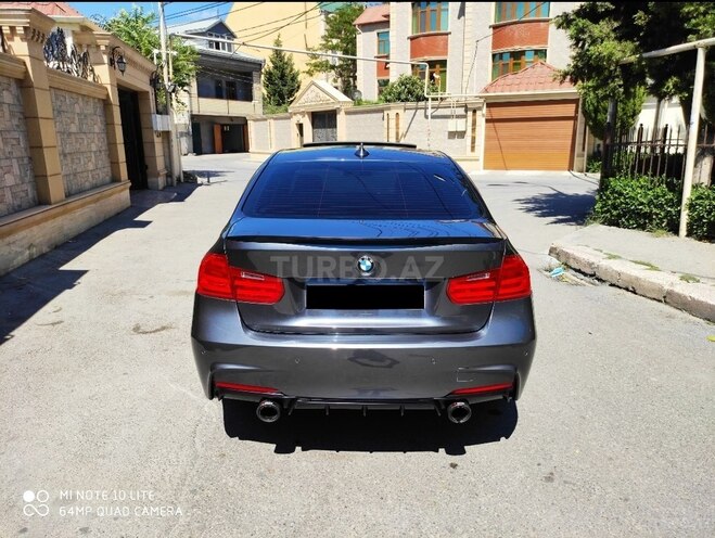 BMW 328 2013, 149,000 km - 2.0 l - Bakı