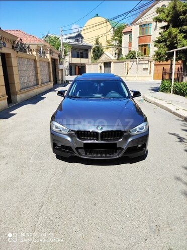 BMW 328 2013, 149,000 km - 2.0 l - Bakı