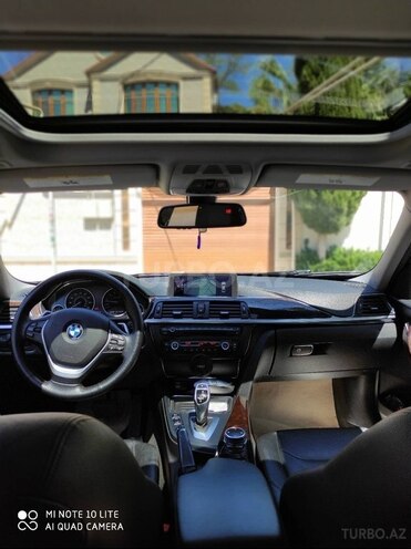 BMW 328 2013, 149,000 km - 2.0 l - Bakı