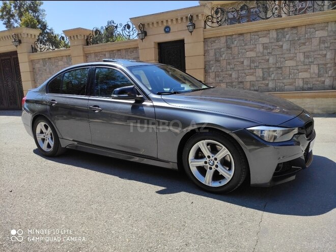 BMW 328 2013, 149,000 km - 2.0 l - Bakı
