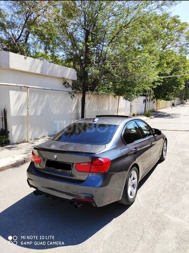 BMW 328 2013, 149,000 km - 2.0 l - Bakı