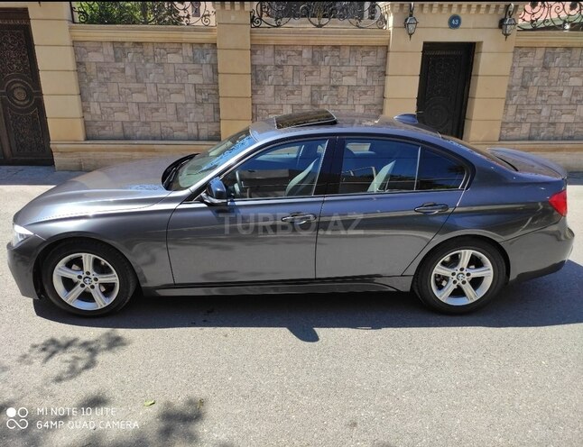 BMW 328 2013, 149,000 km - 2.0 l - Bakı