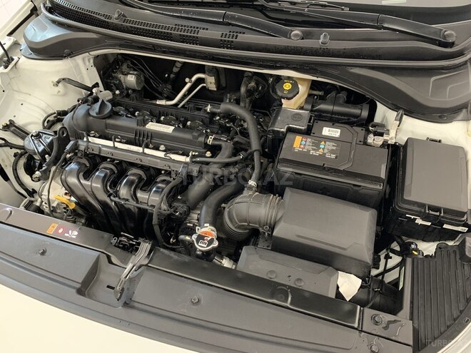 Hyundai Accent 2020, 9,800 km - 1.6 л - Bakı