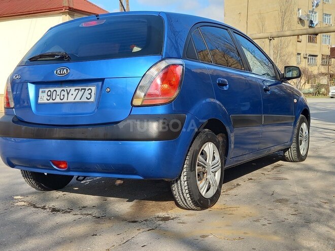 Kia Rio 2005, 194,000 km - 1.4 l - Bakı