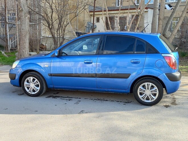 Kia Rio 2005, 194,000 km - 1.4 l - Bakı
