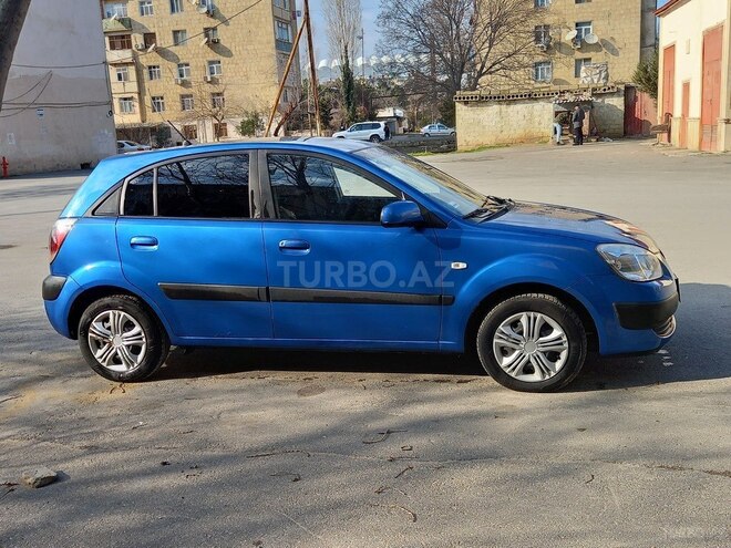 Kia Rio 2005, 194,000 km - 1.4 l - Bakı