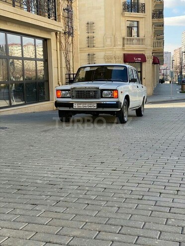LADA (VAZ) 2107 2008, 234,984 km - 1.5 l - Bakı