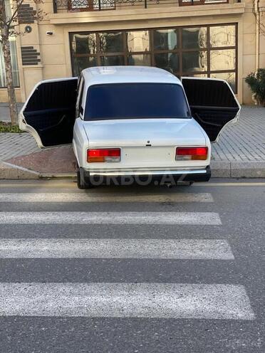 LADA (VAZ) 2107 2008, 234,984 km - 1.5 l - Bakı