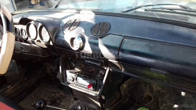 LADA (VAZ) 2106 1987, 183,571 km - 1.5 л - Bakı