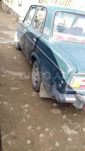 LADA (VAZ) 2106 1987, 183,571 km - 1.5 л - Bakı