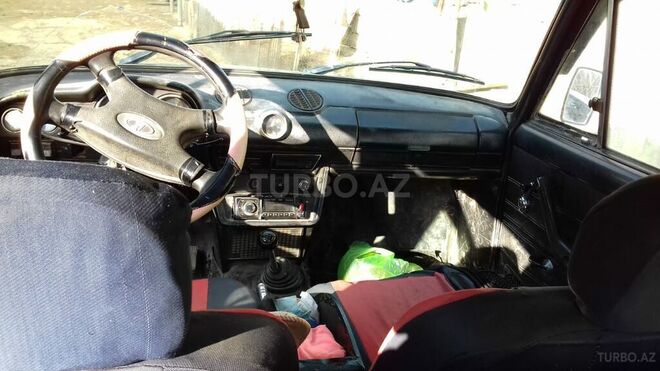 LADA (VAZ) 2106 1987, 183,571 km - 1.5 л - Bakı