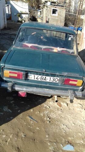 LADA (VAZ) 2106 1987, 183,571 km - 1.5 л - Bakı
