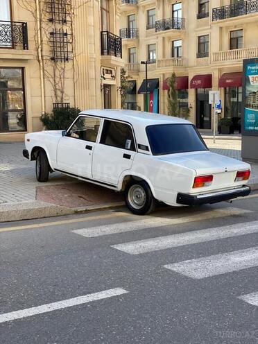 LADA (VAZ) 2107 2008, 234,984 km - 1.5 l - Bakı