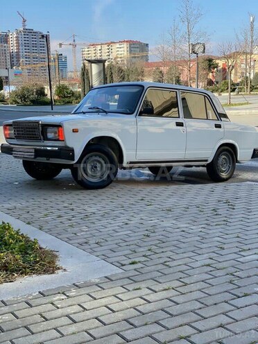 LADA (VAZ) 2107 2008, 234,984 km - 1.5 l - Bakı