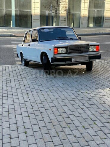 LADA (VAZ) 2107 2008, 234,984 km - 1.5 l - Bakı