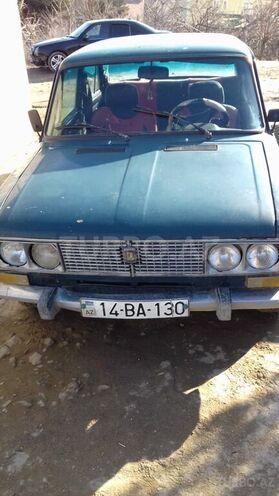 LADA (VAZ) 2106 1987, 183,571 km - 1.5 л - Bakı
